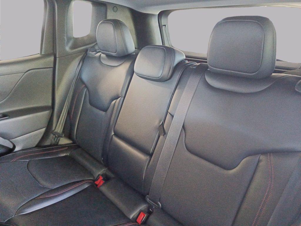 JEEP Renegade 1.3 t4 phev upland cross 4xe at6 del 2023