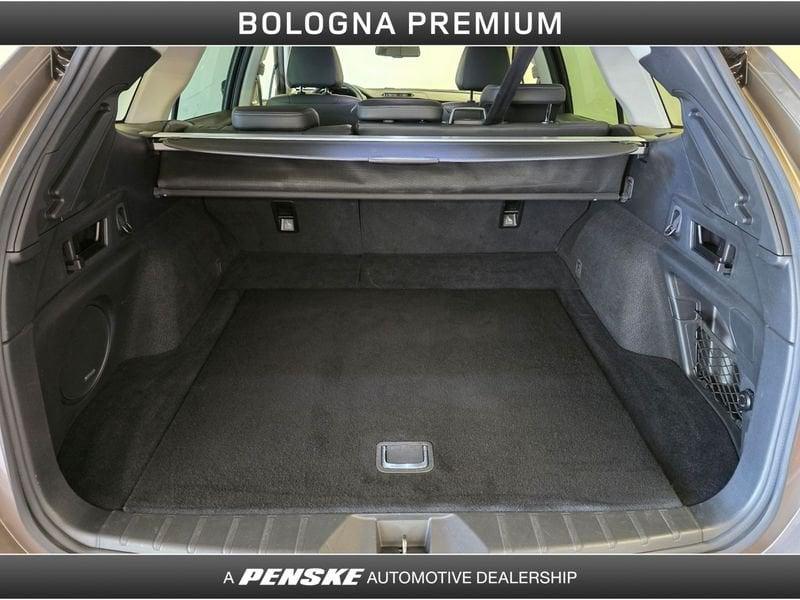 Subaru Outback Outback 2.5i Lineartronic Premium