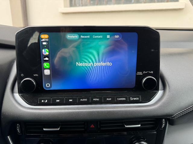 NISSAN Qashqai SUPERBLACK FRIDAY!!!!!MHEV 158 CV Xtronic Business