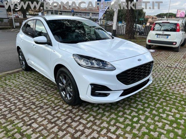 FORD Kuga 2.5 Full Hybrid 190 CV CVT ST-Line