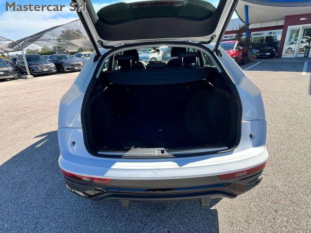AUDI Q5 Sportback 40 2.0 tdi Advanced 4x4 s-tronic GN868TR