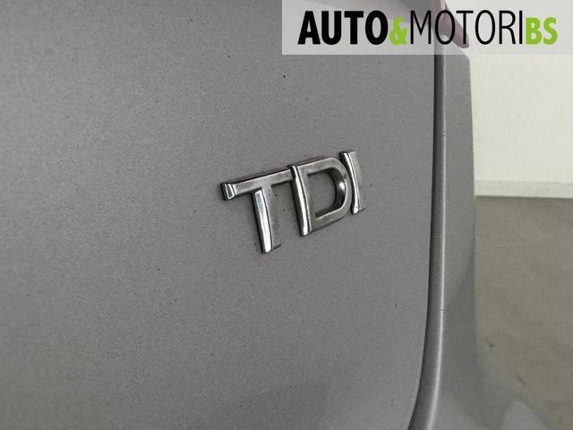AUDI A3 SPB 2.0 TDI Ambition