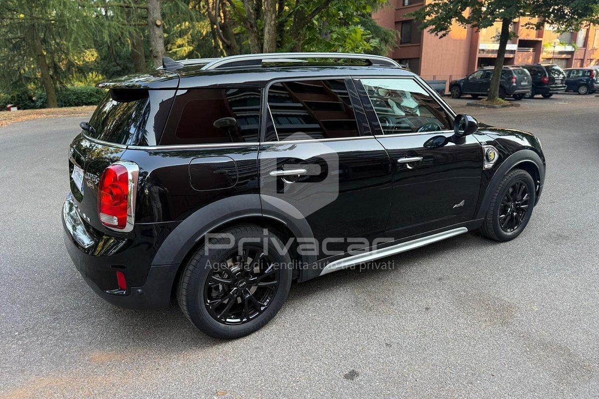 MINI Mini 1.5 Cooper SE Hype Countryman ALL4 Automatica