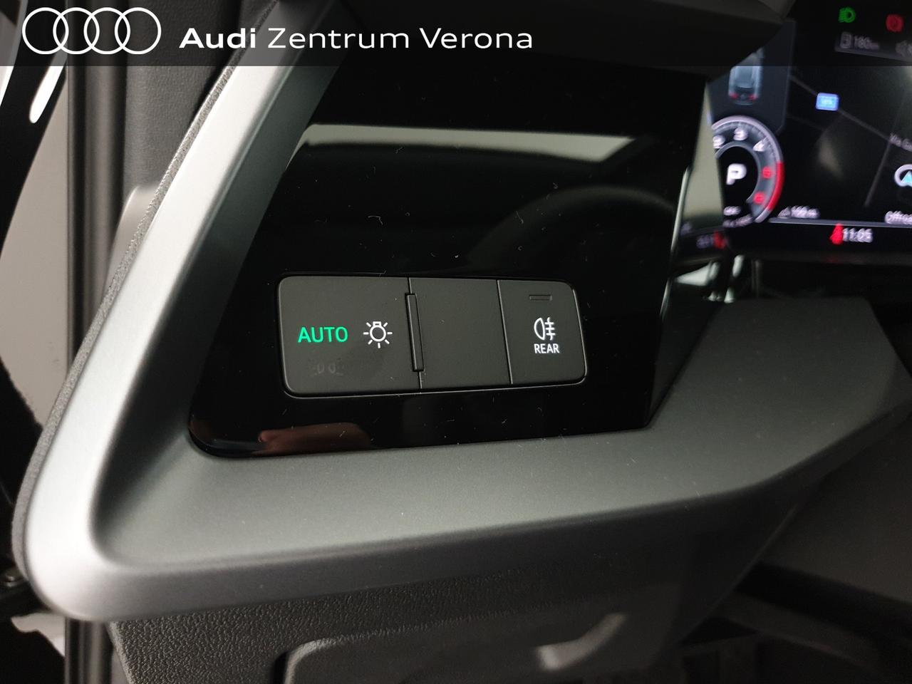 Sportback 2.0TDI 150CV S tronic Business Advanced