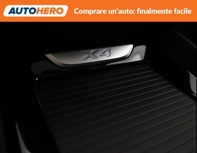 BMW X4 xDrive20i Business Advantage