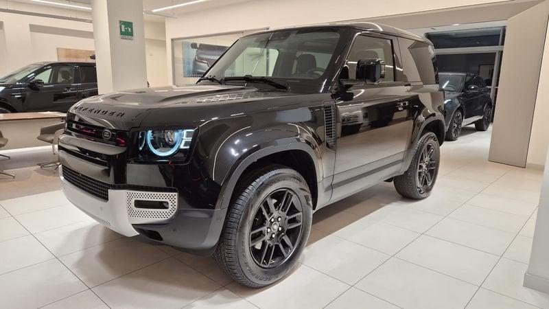 Land Rover Defender Defender 90 3.0D I6 200 CV AWD Auto S - da immatricolare
