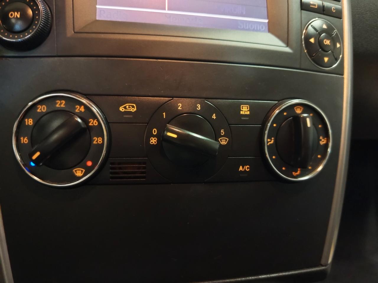Mercedes-benz B 200 CDI Sport ok neopatentati