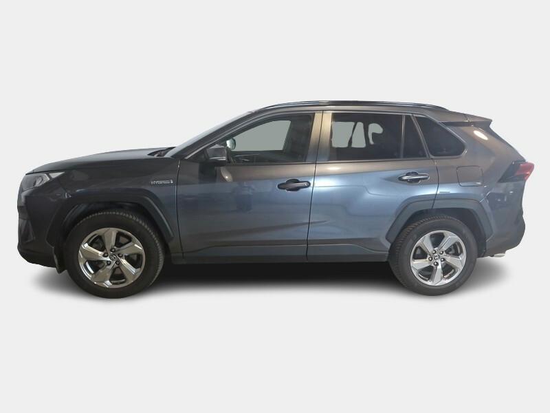 TOYOTA RAV 4 2.5 HV 178cv E-CVT Dynamic 2WD