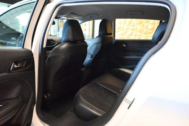 PEUGEOT 308 1.6E-HDI 116CV ACCESS S&S 5PT.NAVI CAM 18"LED FULL