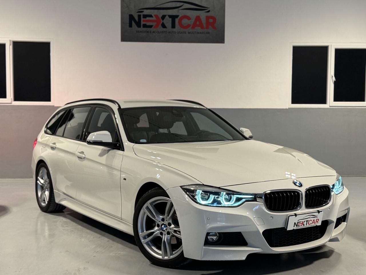 Bmw Serie 3 Msport Pelle , Automatico !