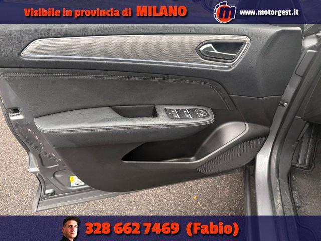 RENAULT Arkana Arkana TCe 140 CV EDC Intens
