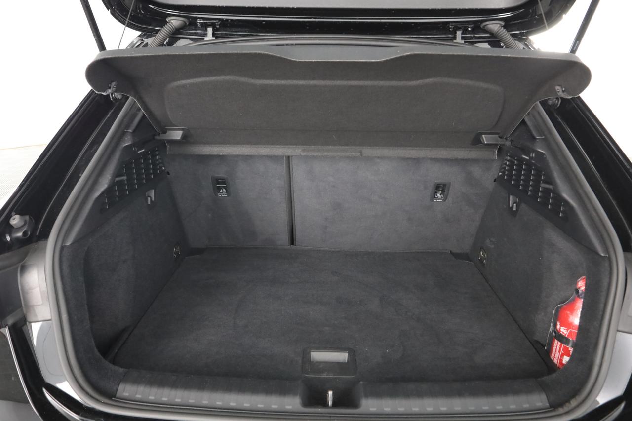 AUDI A3 4ª serie A3 SPB 35 TDI S tronic Business