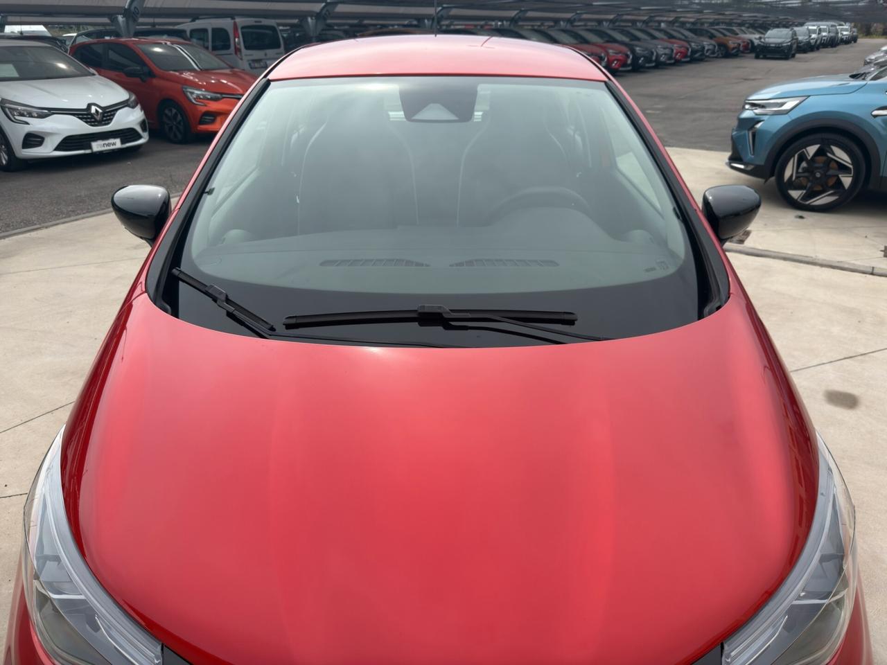 Renault ZOE Zen R135