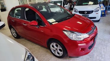 Citroen C3 1.2 PureTech 82 Exclusive