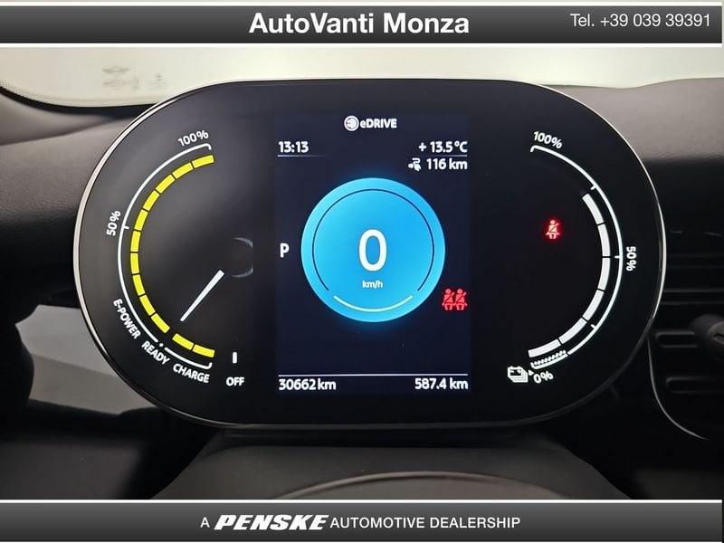 MINI Cooper SE Cooper SE Electric