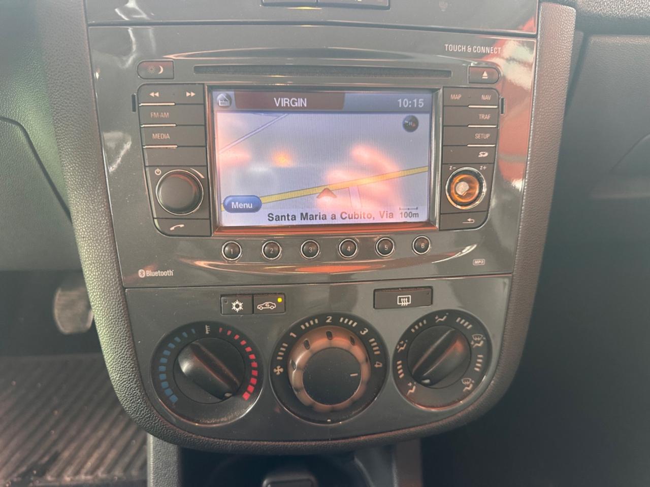 Opel Corsa 1.3 CDTI 75CV F.AP. 5 porte Cosmo