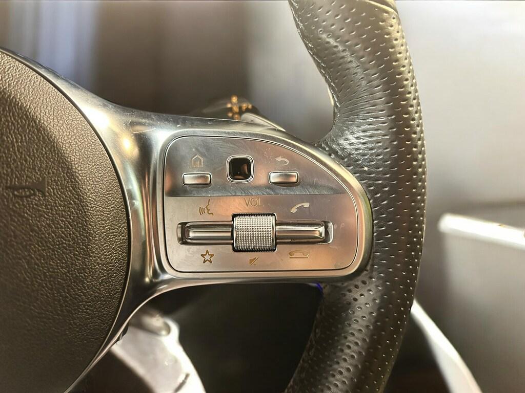 Mercedes GLC 300 300 de EQ-POWER Premium Plus 4Matic 9G-Tronic Plus