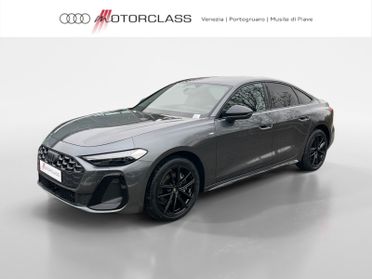 Audi A5 berlina 2.0 tdi mhev+ 204cv s line edition