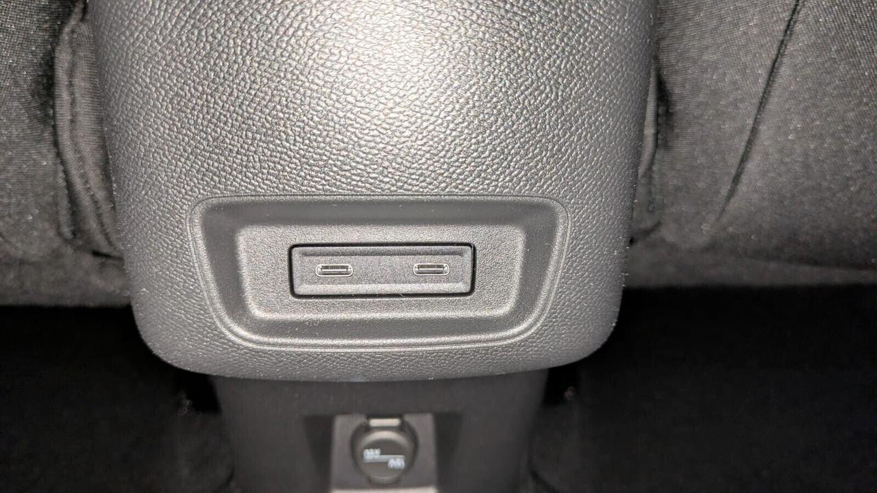 C3 Aircross Hybrid 145 e-DCS6 PLUS