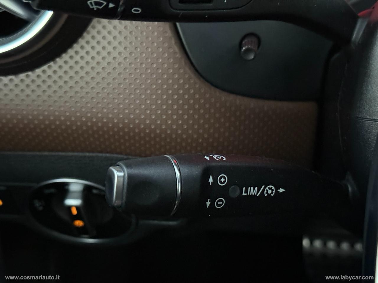 MERCEDES-BENZ A 180 d Automatic Premium