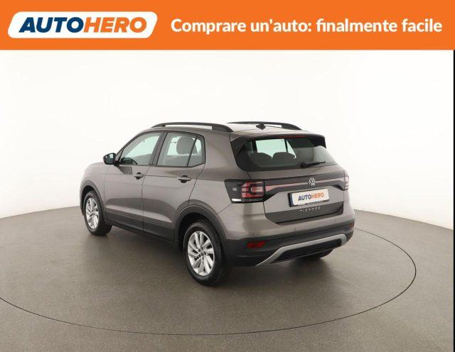 VOLKSWAGEN T-Cross 1.6 TDI SCR Style BMT