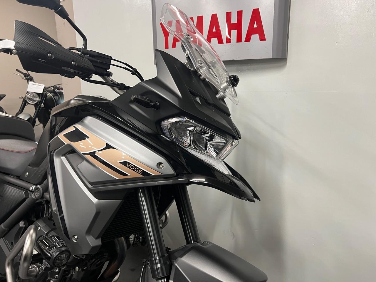 Voge Valico 650 DSX
