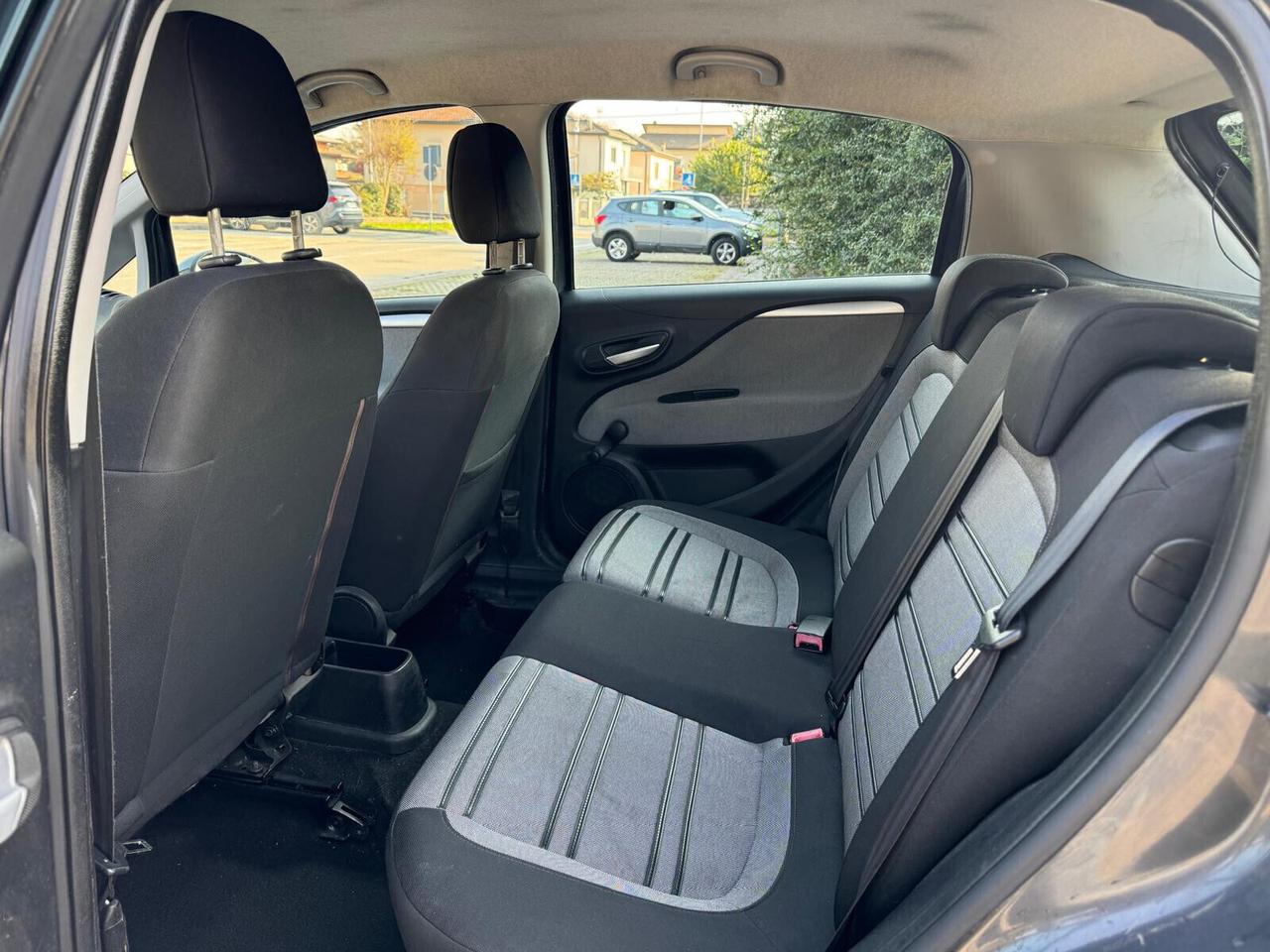 FIAT Punto Evo 1.3 Multijet 75 CV 5 Porte Dynamic – Adatta a Neopatentati