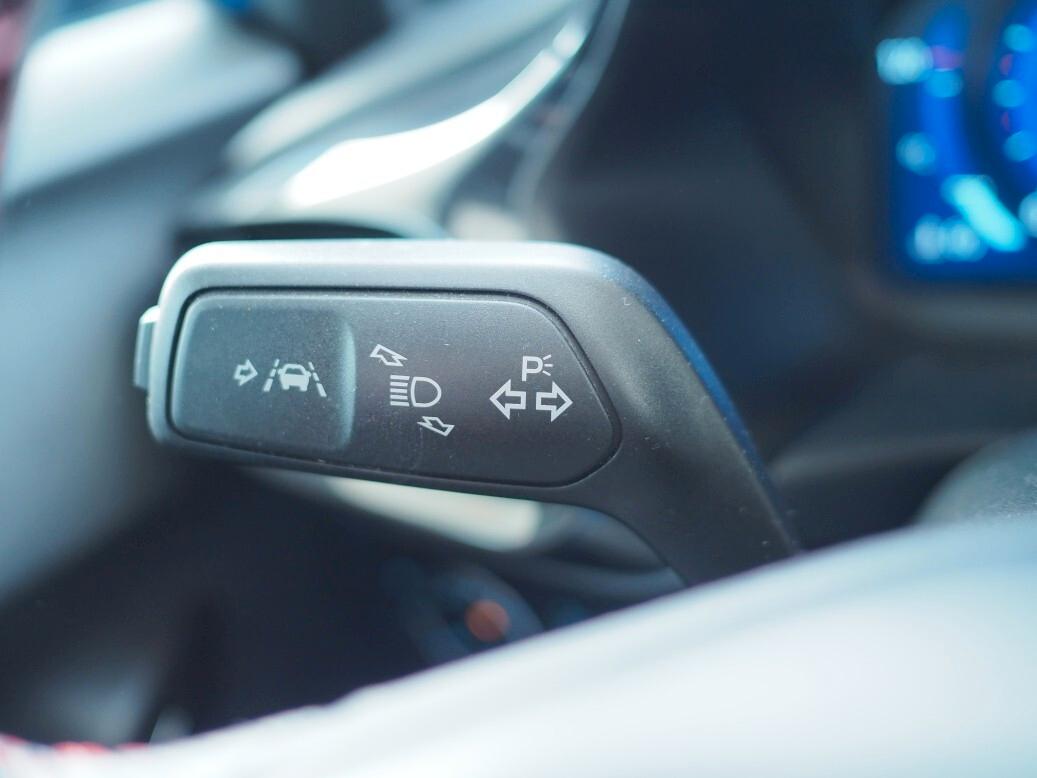 Ford Puma 1.0 Hybrid 125 CV ST-Line del 2021