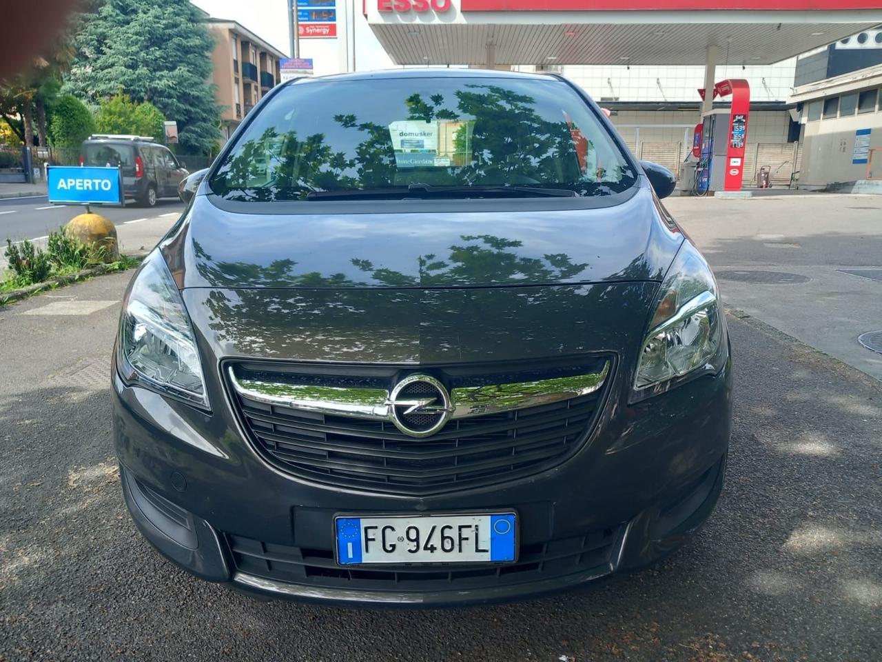 Opel Meriva 1.4 100CV One