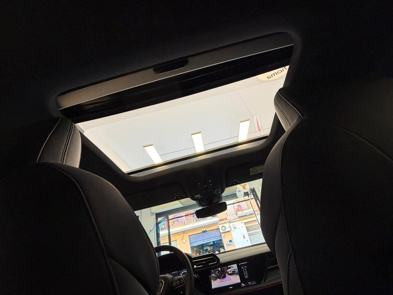 Audi A3 Sedan 35 TDI S tronic line edition