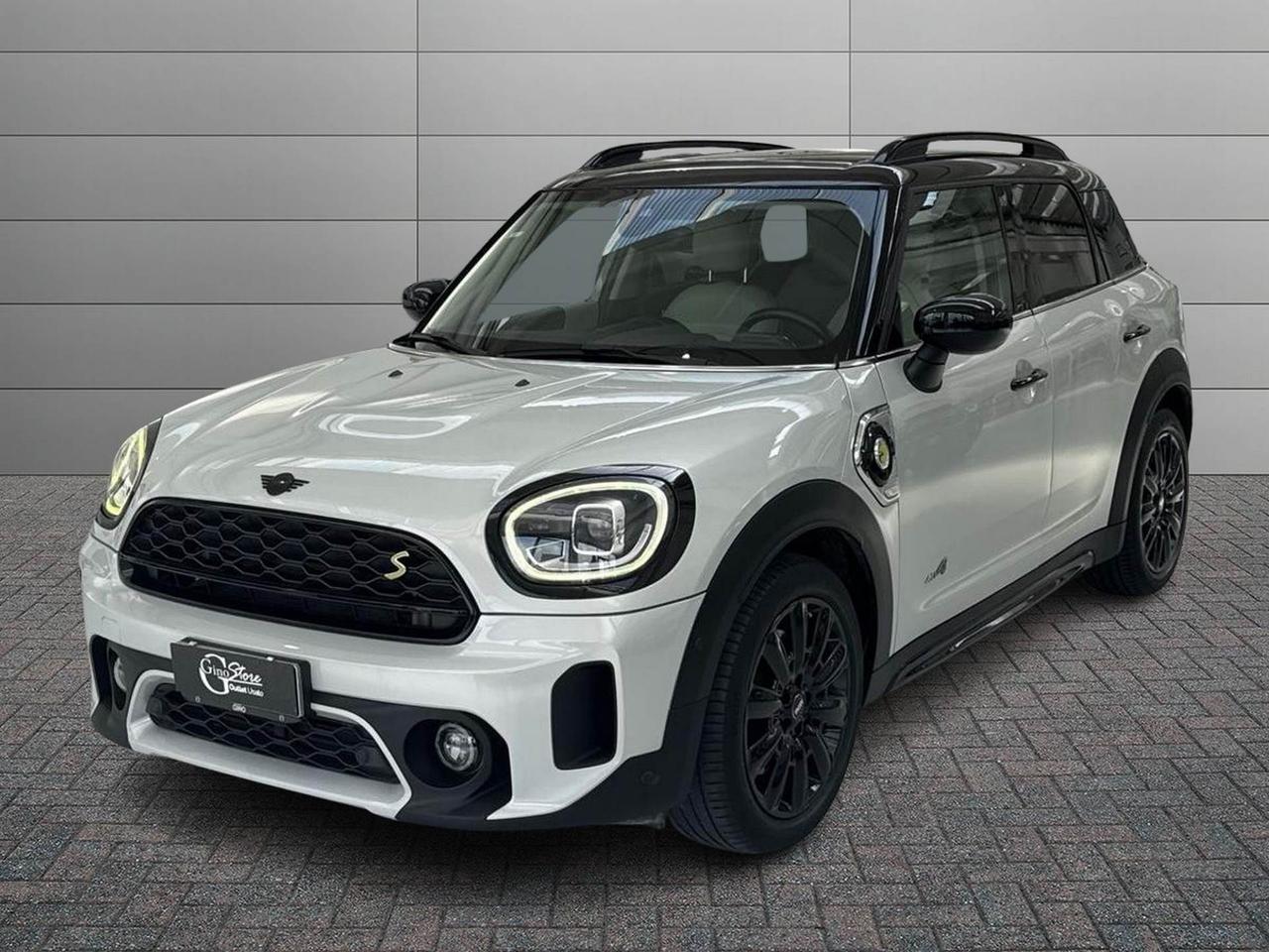 MINI Mini Countryman F60 2020 - Mini Countryman 1.5 Cooper SE Cla