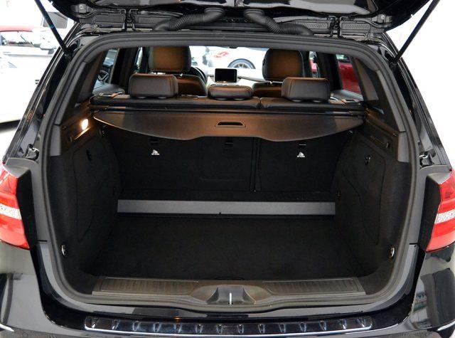 MERCEDES-BENZ B 180 BlueEFFICIENCY Premium Unico Proprietario