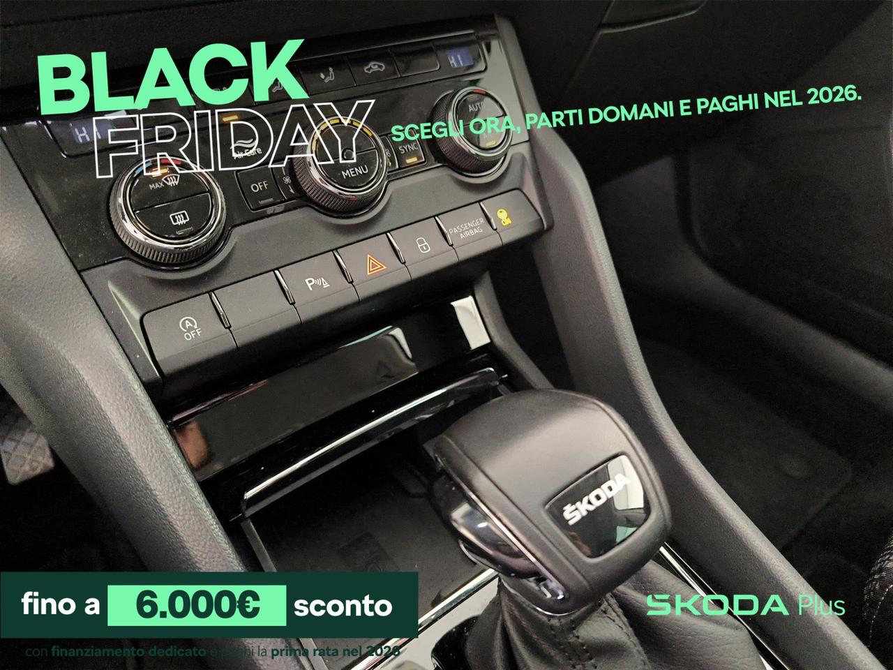 Skoda Karoq 2.0 tdi evo style 115cv dsg