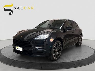 Porsche Macan 2.0 Benzina 245 cv pdk Tetto 2021