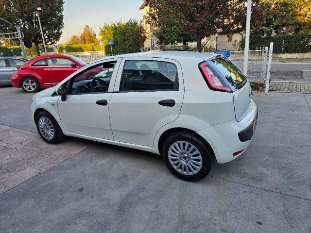 FIAT Punto Evo 1.3 Mjt 75 CV 5 porte OK NEOPATENTATI