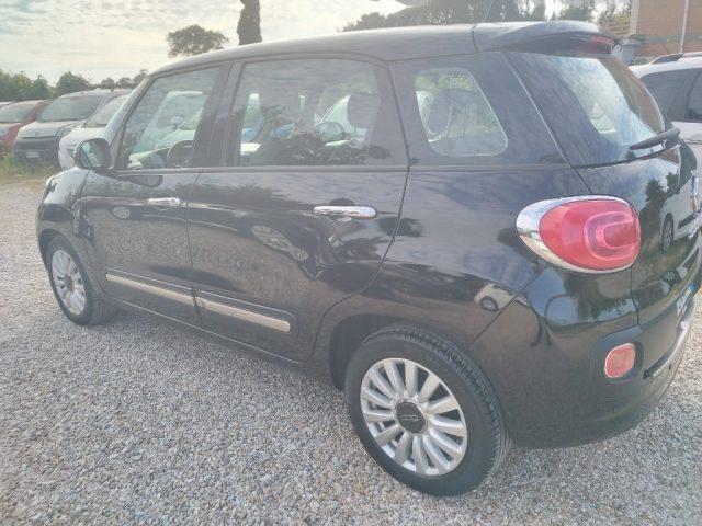 FIAT 500L 1.3 Multijet 95 CV Dualogic Pop Star