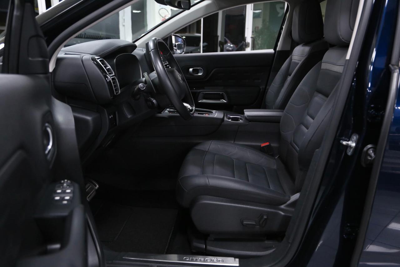 Citroen C5 Aircross BlueHDi 130 cv EAT8 Shine