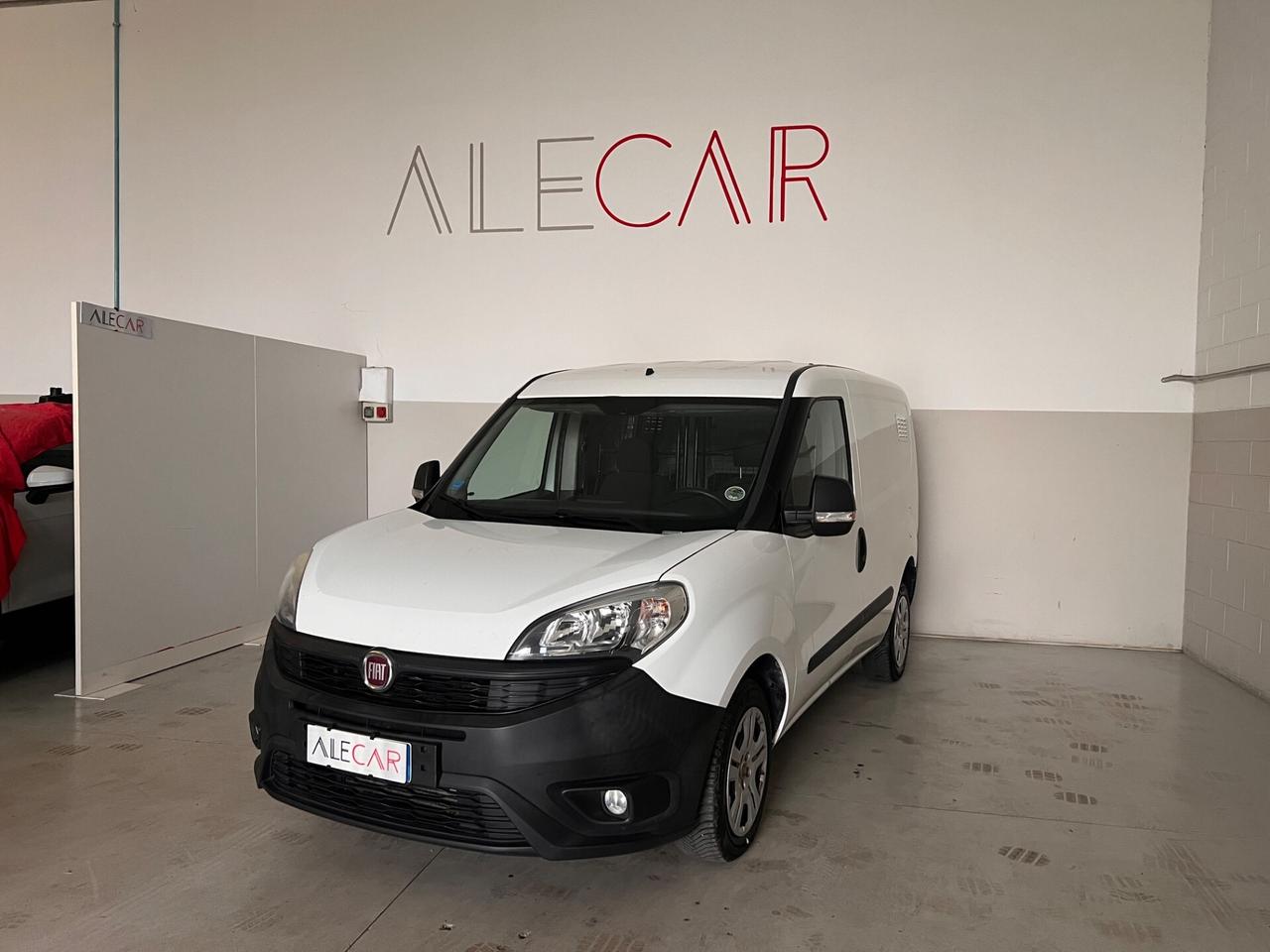 Fiat Doblò 1.3 mjt PC-TN Cargo Lam.