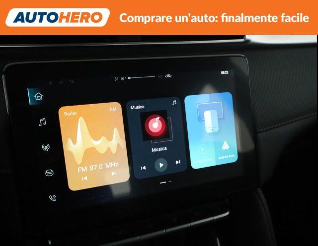 MG ZS 1.0T-GDI aut. Luxury