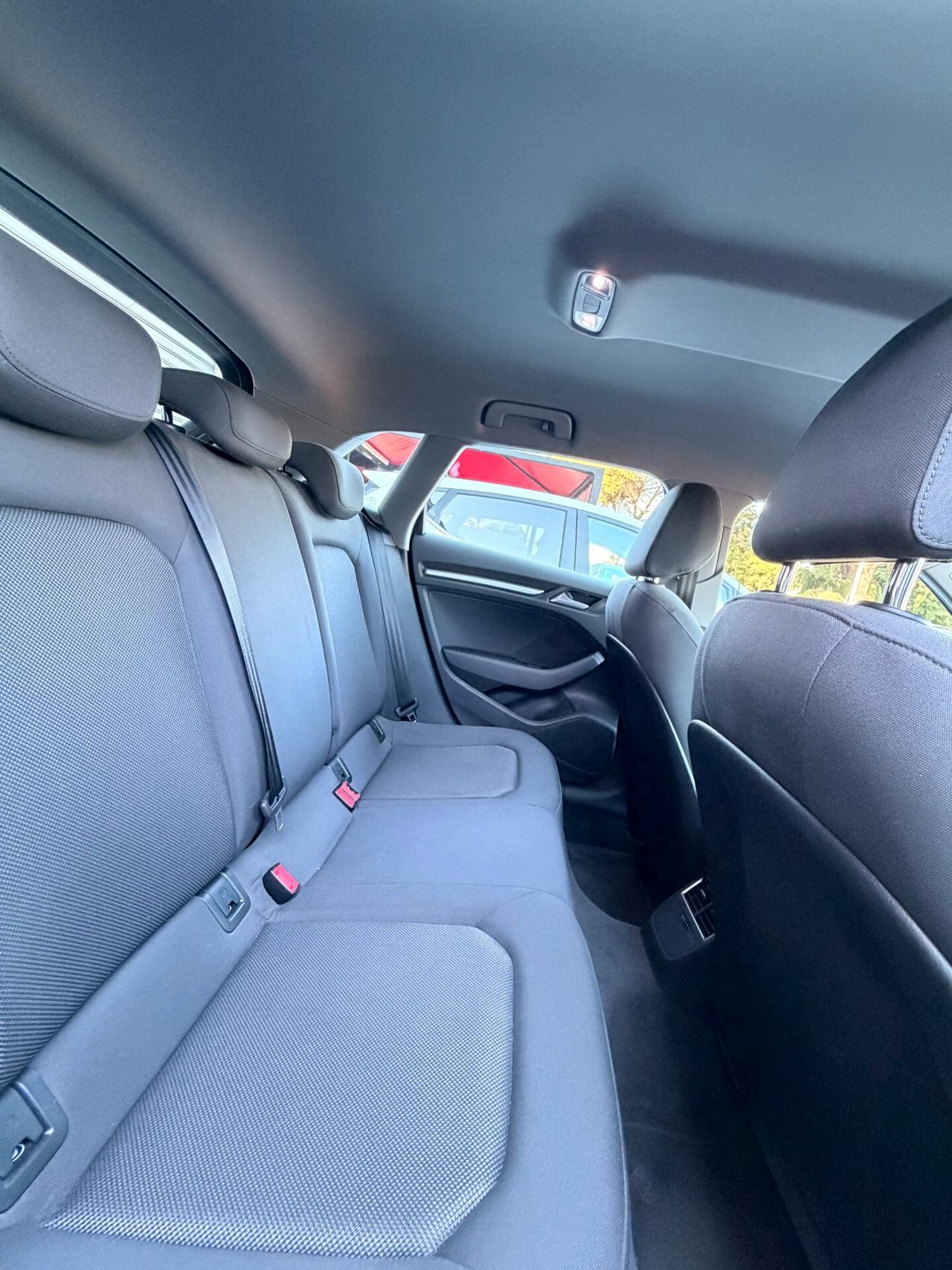 Audi A3 SPB 30 TDI S tronic Admired