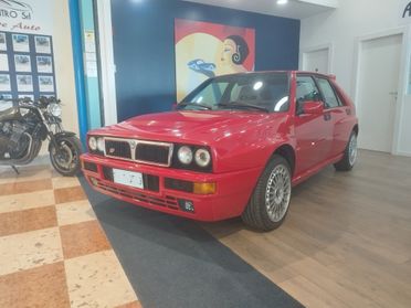 Lancia Delta HF Integrale EVO 2