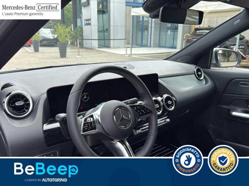 Mercedes-Benz GLA 200 D PROGRESSIVE EXTRA AUTO
