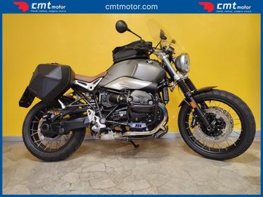 BMW R nine T - 2018