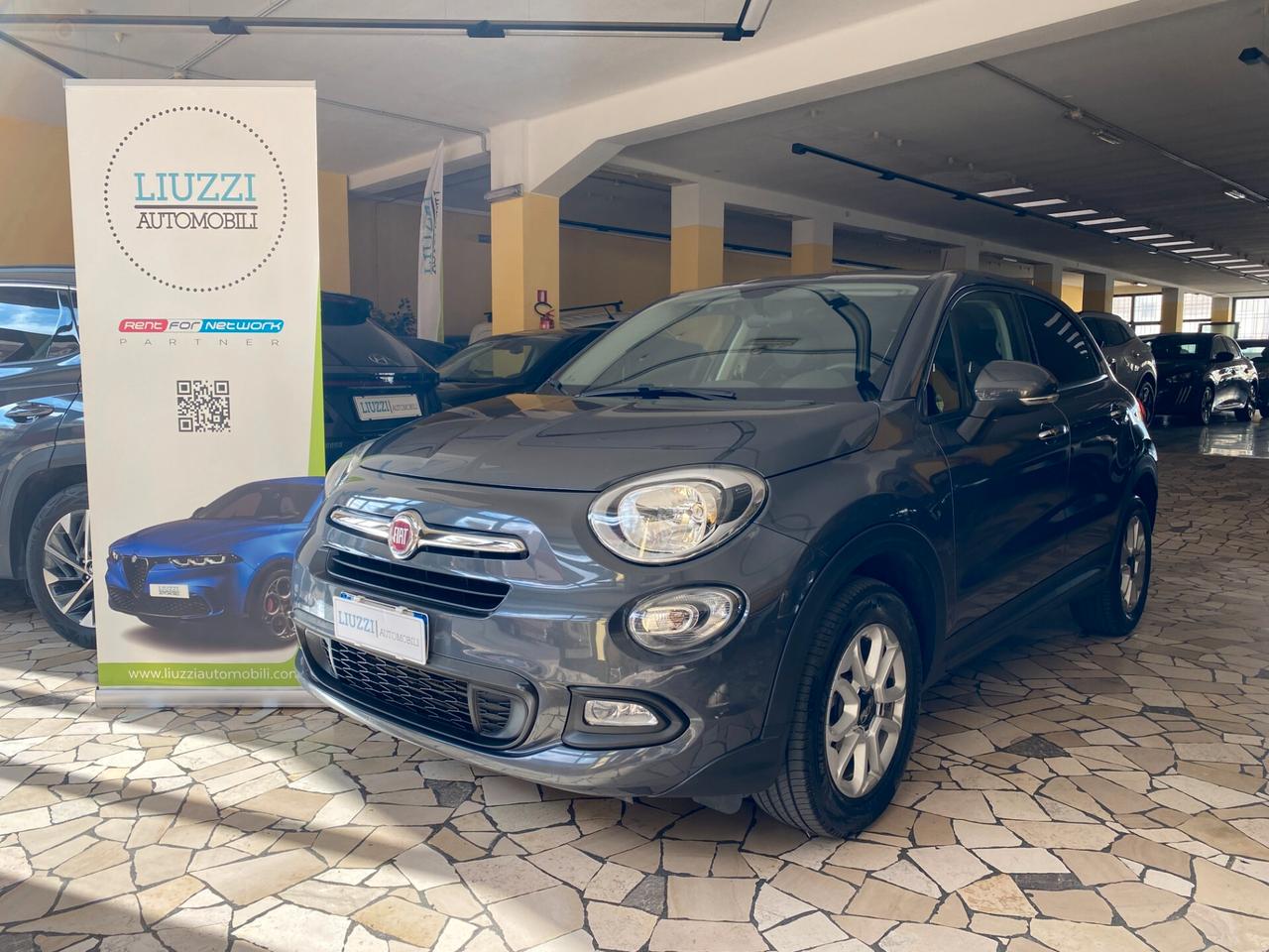 Fiat 500X 1.3 MultiJet 95 CV Pop Star