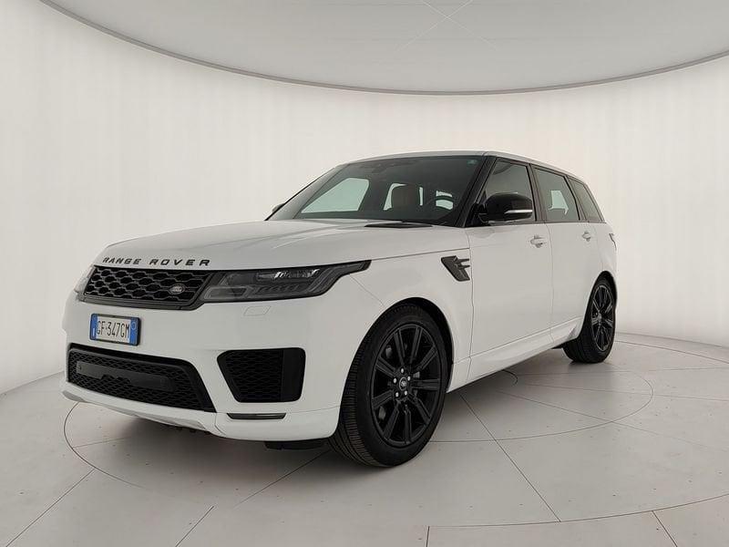 Land Rover RR Sport 3.0D l6 249 CV HSE Dynamic