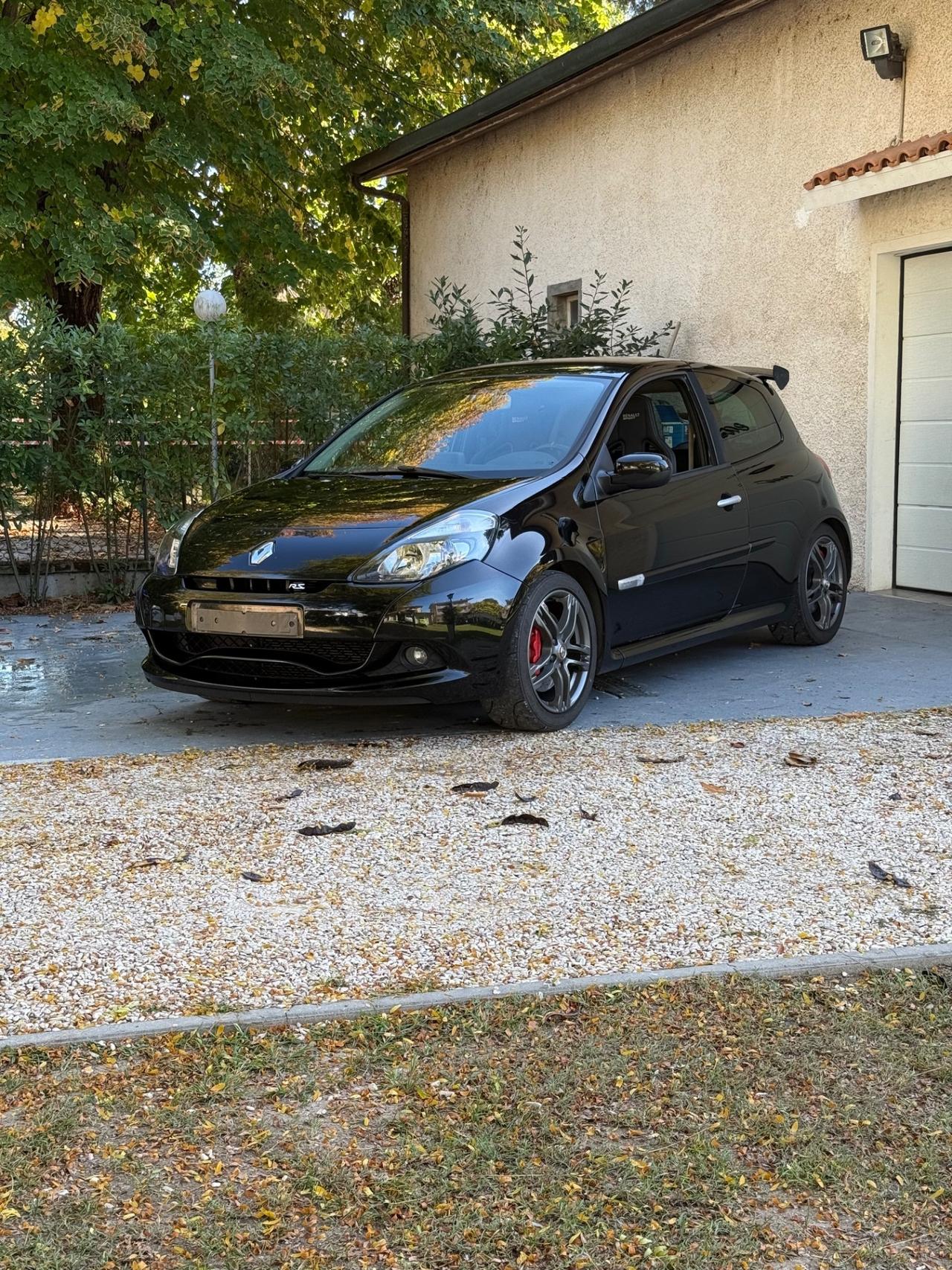 Renault Clio RS CUP - FACELIFT