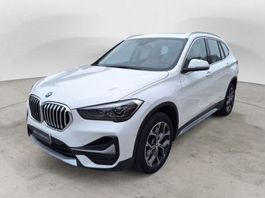 BMW X1 xDrive18d 150 CV Automatica NAVI TETTO LED xLine Plus