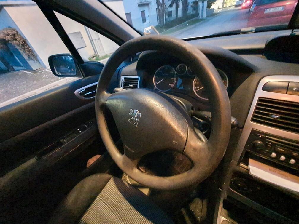 Peugeot 307 1.6 16V HDi 90CV SW