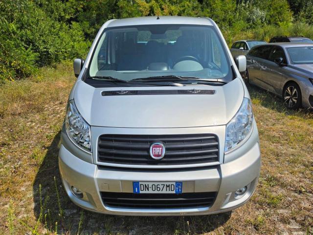 Fiat Scudo