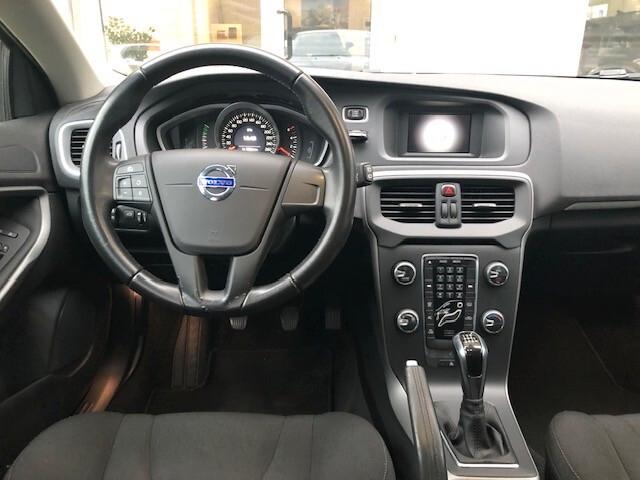 Volvo V40 D2 Kinetic